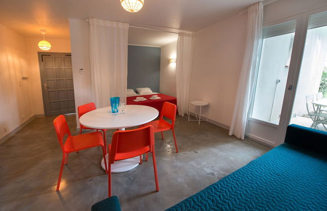 Le Domaine du Mas Blanc by Popinns - Foto 9