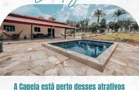 Chácara Santa Ana - Foto 15