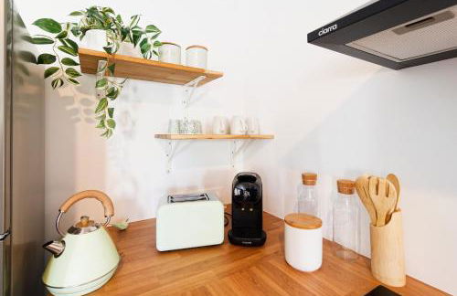 Appartement Aloha - Proche du Port de Carteret - Foto 11