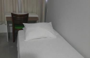 PEDRA BONITA PRECIOSO HOTEL ltda - Foto 19