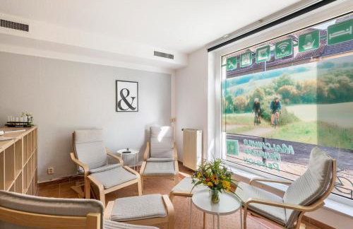 Ferienwohnung in Mecklenburg - Foto 1