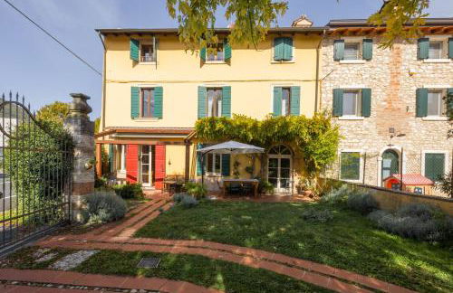 Corte L'Ovo - Historic Country House 15 min from the heart of Verona - Foto 19