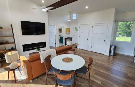 The Mysa - Couples Retreat, Luxe, Sauna, Hot tub - Foto 40