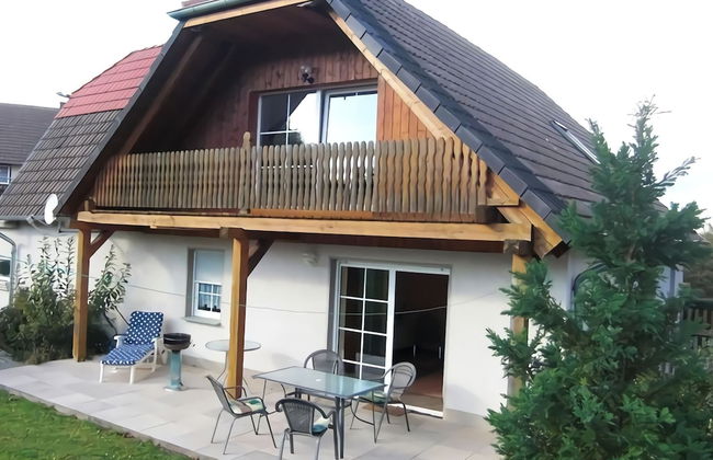 Holiday Home in Thale in the Harz Mountains - Foto 1