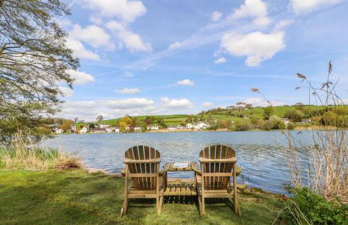 Clerk Beck Cottage - Foto 1