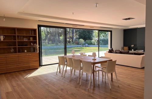 Beautiful south-facing architect's house! - Foto 75