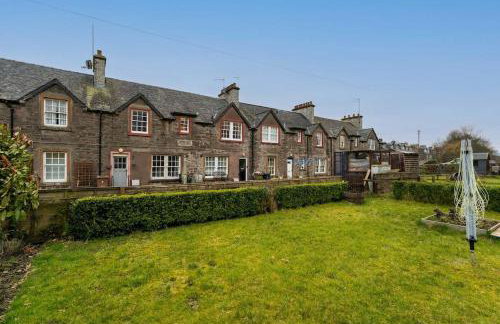 The Old Deanston Workers Cottage - Foto 39