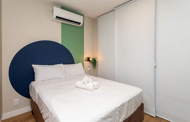 Axis Vila Mariana 1001B - Foto 7