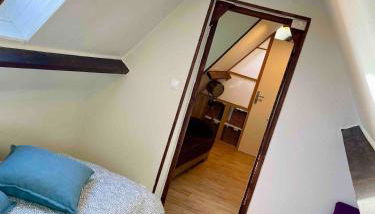 Beautiful Normandy Longere, billiards, heated pool - Foto 2