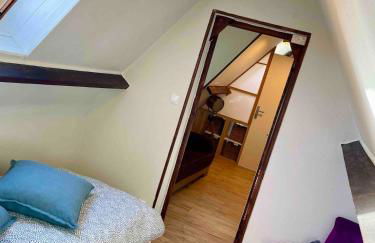 Beautiful Normandy Longere, billiards, heated pool - Foto 2