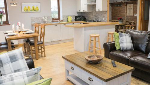 Woodman's Lodge - Foto 5