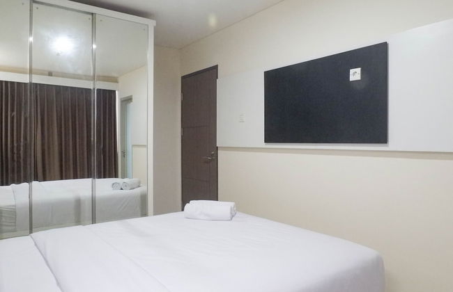 Exquisite 1BR at Praxis Apartment - Foto 3