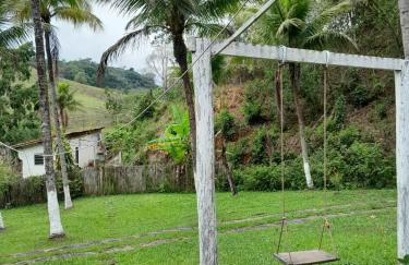 Rancho Leguian Seu refúgio na natureza Cachoeiras de Macacu - Foto 39