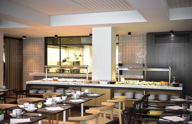 Aqualuz Lagos by The Editory - Foto 69