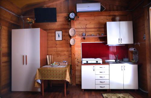 CHALET NEL BOSCO - TENUTA BOCCHINERI - Photo 8