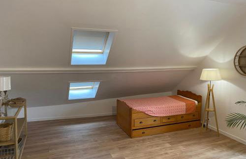 L'ancien Hôtel du vieux Cèdre - Foto 8