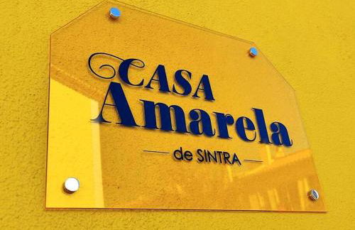 Casa Amarela de Sintra II - Foto 7