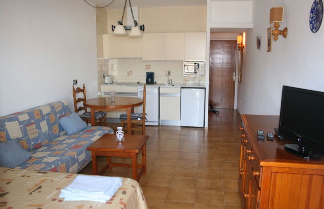 Apartaments Les Dunes - Foto 5