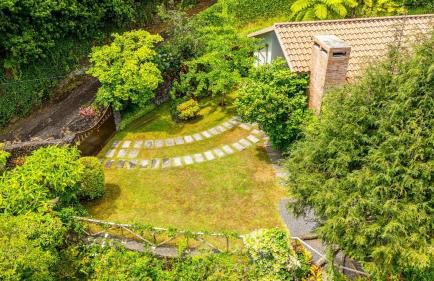 Casa do Jardim Botanico - Foto 73