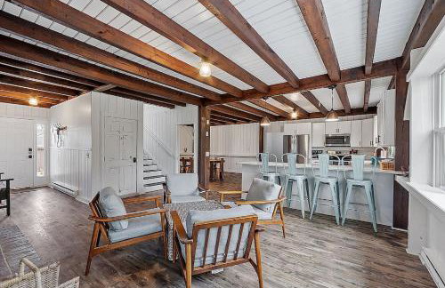 Kennebunkport House - Walk to Dock Square! - Foto 53