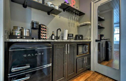 The Penthouses on Main - Downtown Blue Ridge - Foto 61