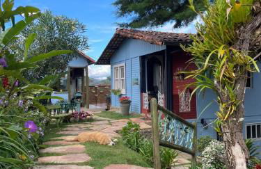 Casa das flores - Lavras Novas - Photo 8