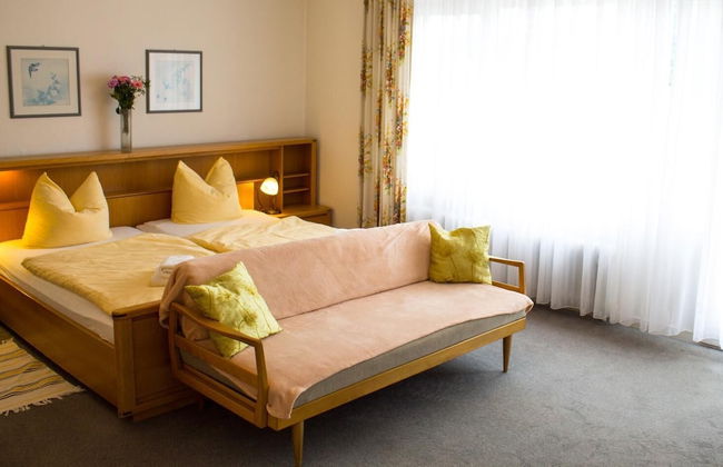 Appartementhaus Martin - Foto 12