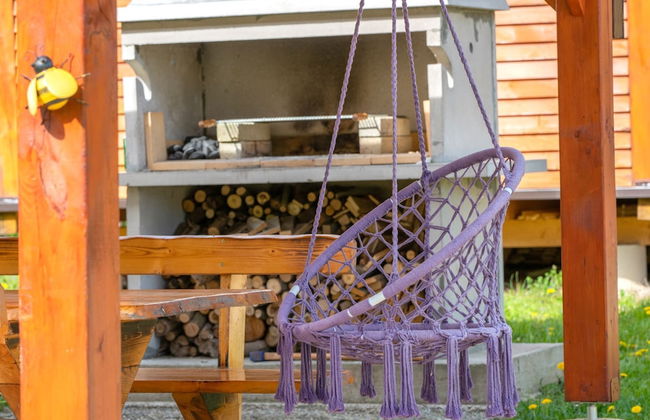 Robinzonski Kamp Hofman - Foto 14