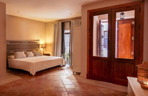 Apartamentos Turísticos En un lugar de tu Casa - Foto 10