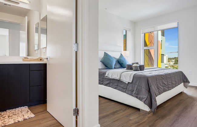 Luxury Apartment in Hollywood - Foto 5