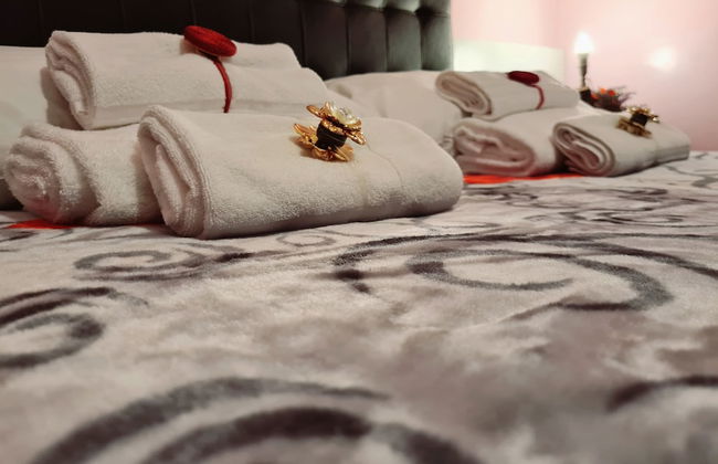 BnB Rooms And Comfort - Foto 27