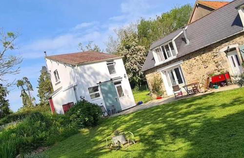 Le gîte des Allains - Foto 1