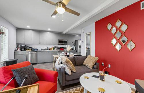 Homey 1BD In the Heart of Dallas - Photo 15