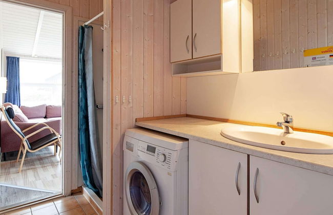 Holiday Home in Grömmitz - Foto 15