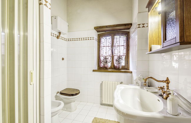 Podere Stabbione Countryhouse - Foto 19