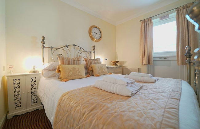 The Old Tram-House Apartments - Foto 11