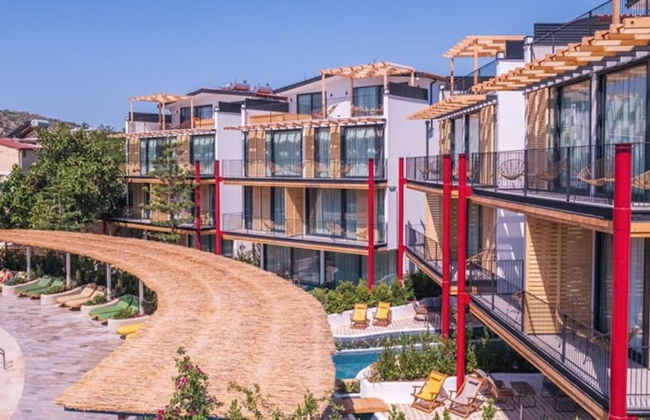 Asfiya Loft Apartments - Foto 40