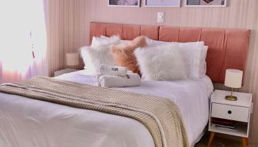 Casa perto do centro vale dos vinhedos, caminhos de pedra - Foto 4