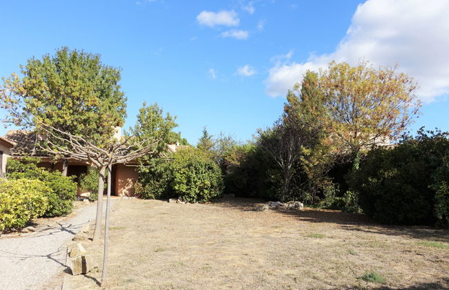 5 bedroom House in Salles-d'Aude with garden and terrace - Photo 23