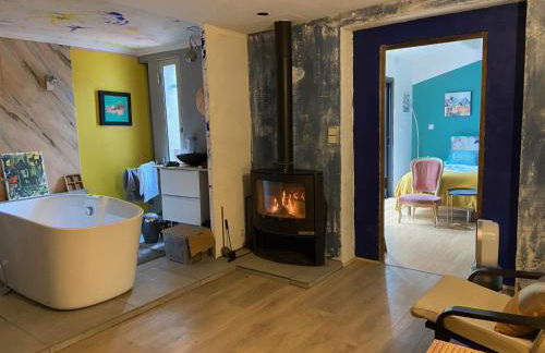 Belle Maison Art Detente - Foto 5