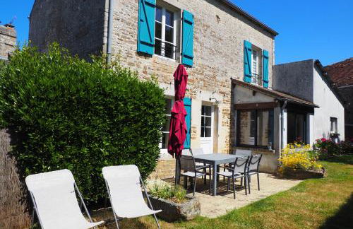 Gîte Le Nid'Anges - Foto 24