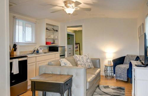 Seascapes Cottage 1-Bed by the Sea w fireplace - Foto 8