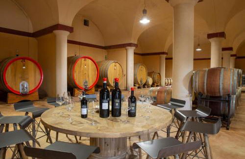 Borgo Argiano - Photo 68