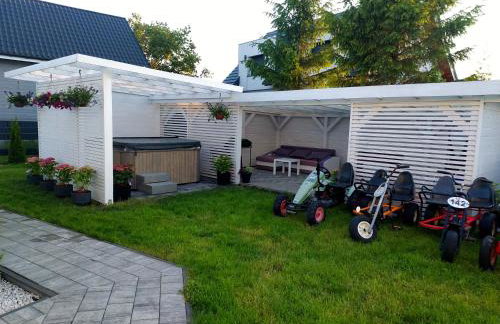 Domki Perłowe - Foto 38