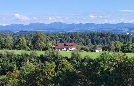 Ferienwohnung Trifts l Wallbox l Parkplatz l AusZeit Card - Foto 13