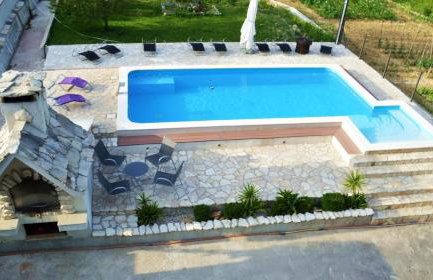 Villa Bubalo - Photo 53