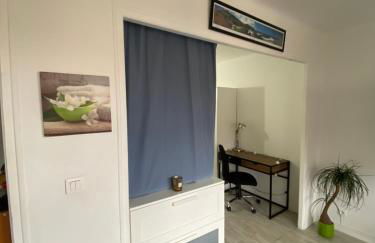 Nice apartment - Valrose - Cosy & Chill - Photo 3