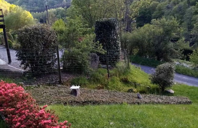 Cozy Cottage in Aywaille With Valley View - Photo 18