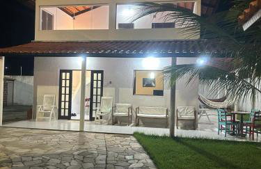casa temporada praia de sonho verde, Paripueira - Alagoas - Foto 1