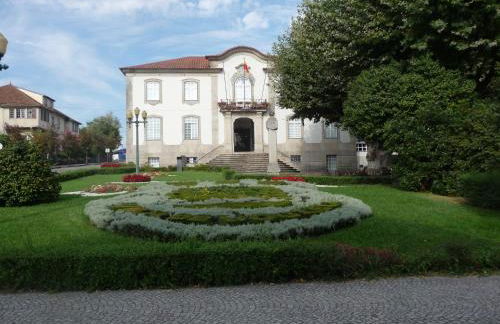 Refúgio da Vila - Refuge of the Village - Foto 43